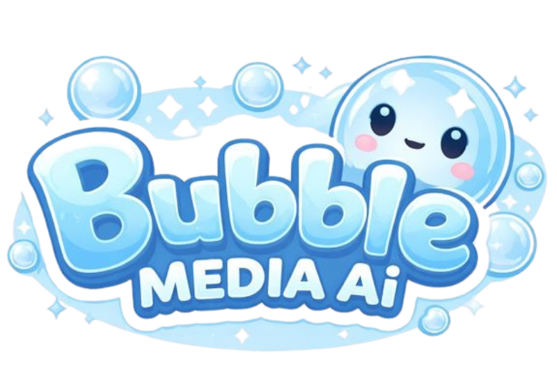 Bubble Media Ai